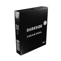 Табак DarkSide Core 100г C.R.E.A.M. S.O.D.A M