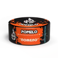 Табак Black Burn 100г Pomelo М