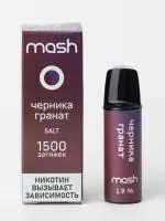 Картридж Mash - Черника Гранат M