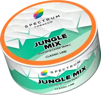 Табак Spectrum 25г Jungle Mix M