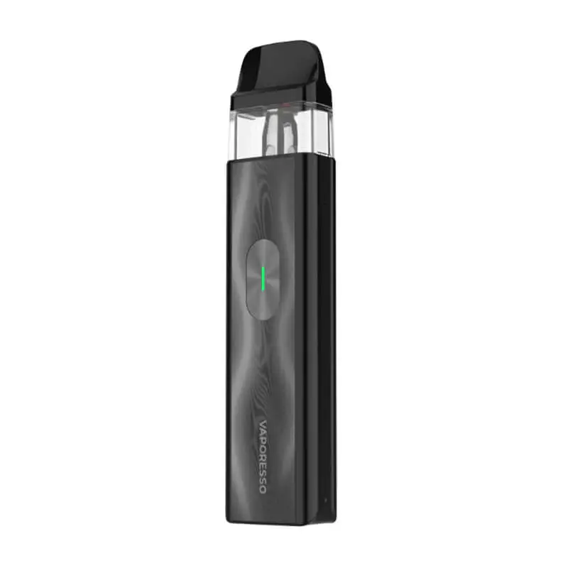 Vaporesso xros крышка как снять Стартовый набор Vaporesso Xros 4 Mini Black Black купить в Москве по цене 2397 р