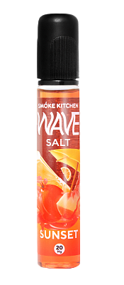 Smoke salt. Wave Salt 40mg. Жидкости Smoke Kitchen Wave Salt 30мл. Smoke Kitchen Wave Salt Sunset 30ml. Sk Wave Salt Sunset 30мл 20.