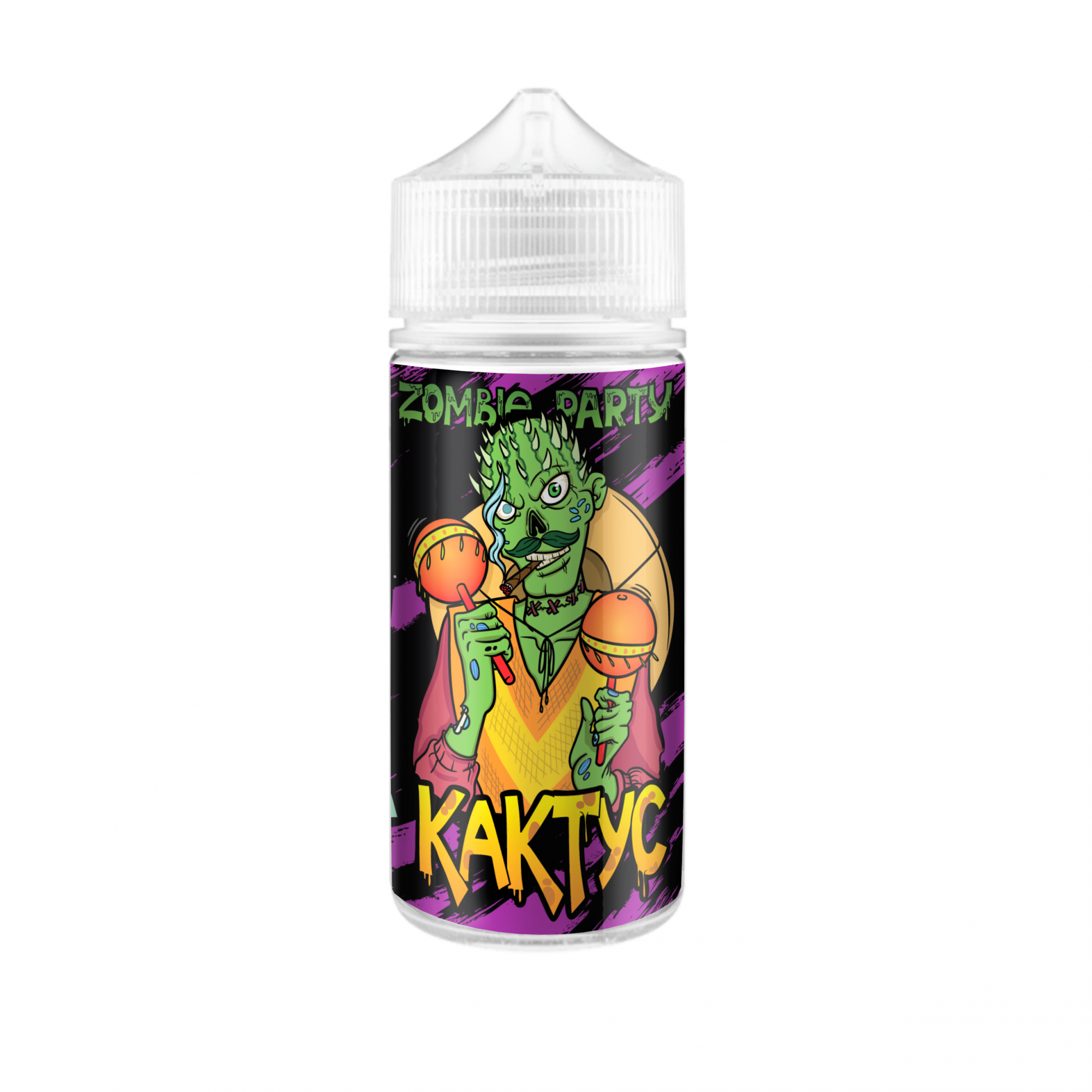 Зомби пати. Zombie Party (120ml) дикий Кактус. Жидкость Zombie Party - дикий Кактус. Zombie Party дикий Кактус 120 мл 3мг. Жижа зомби 120 мл.