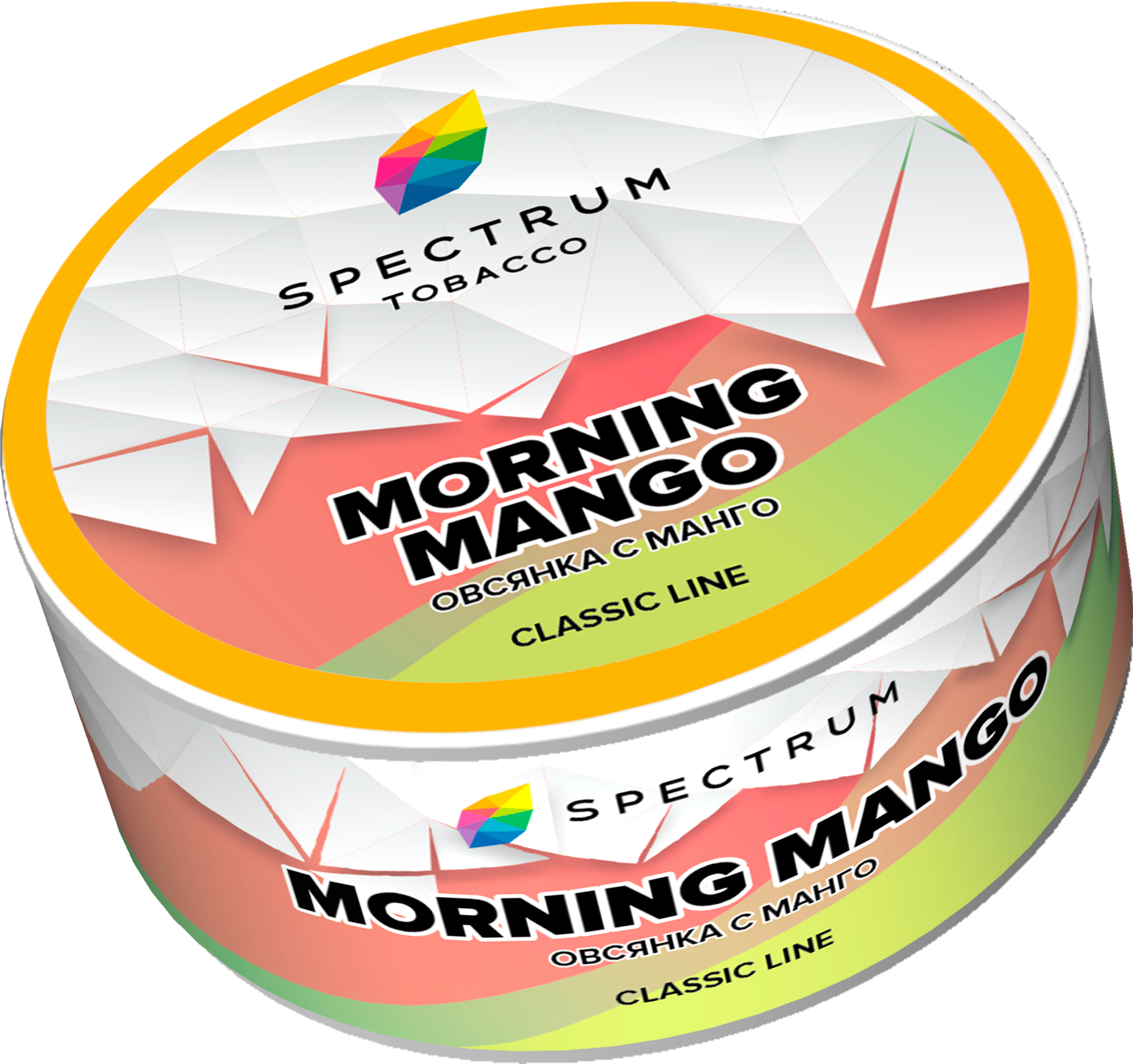 25 гр. Morning <b>Mango</b> Крепость : средняя Нежный вкус овсяной каши с сочными ...