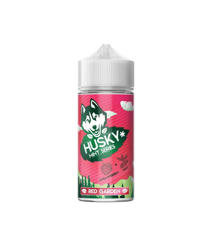 Husky mint series