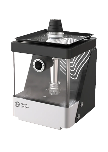 Кальян Alpha Hookah Smart Exzo (Полный комплект)