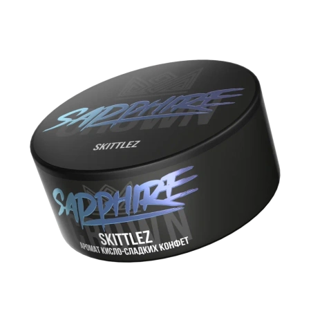 Табак Sapphire Crown 100гр Skittlez М — фото 2